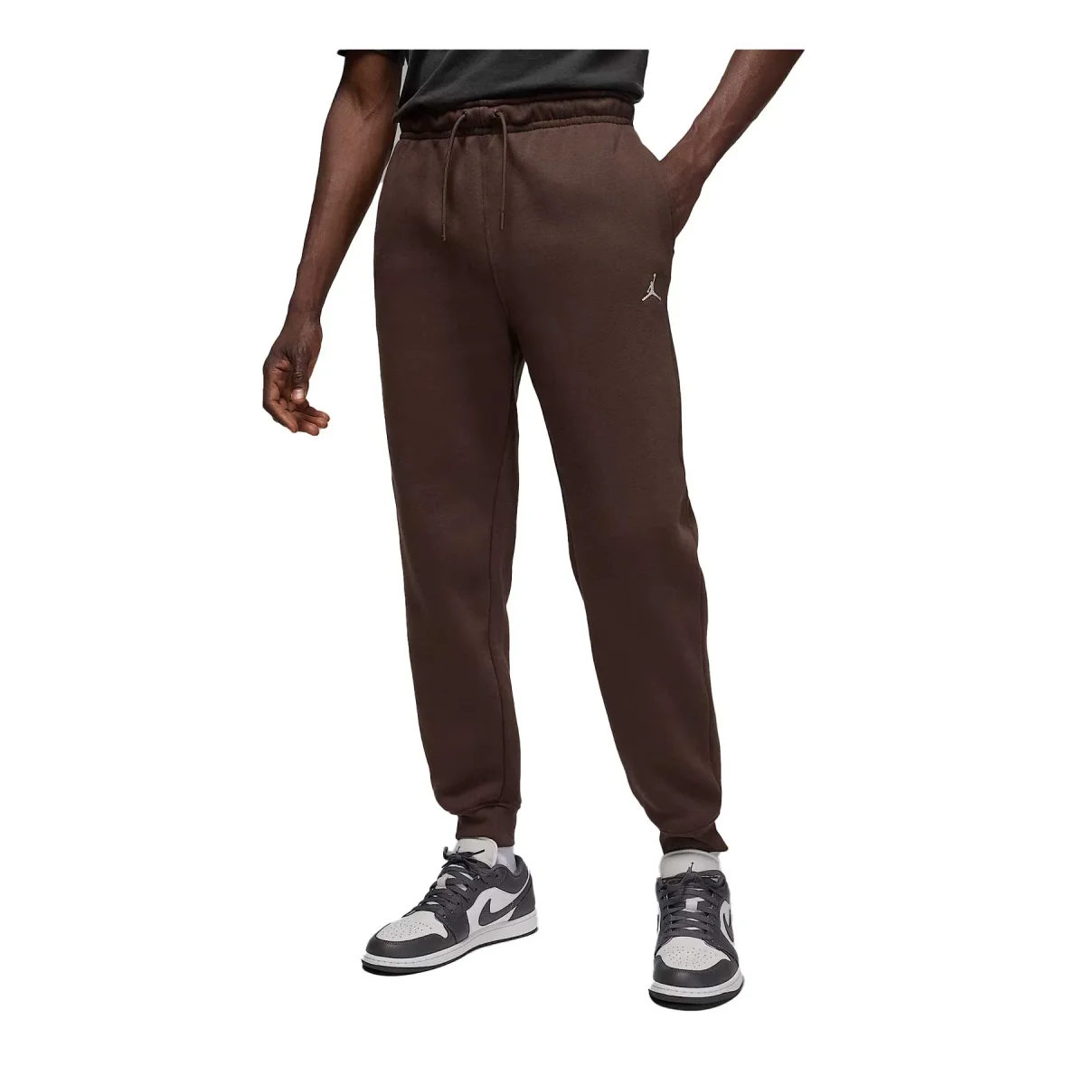 Pantaloni Felpati Brooklyn - immagine 2