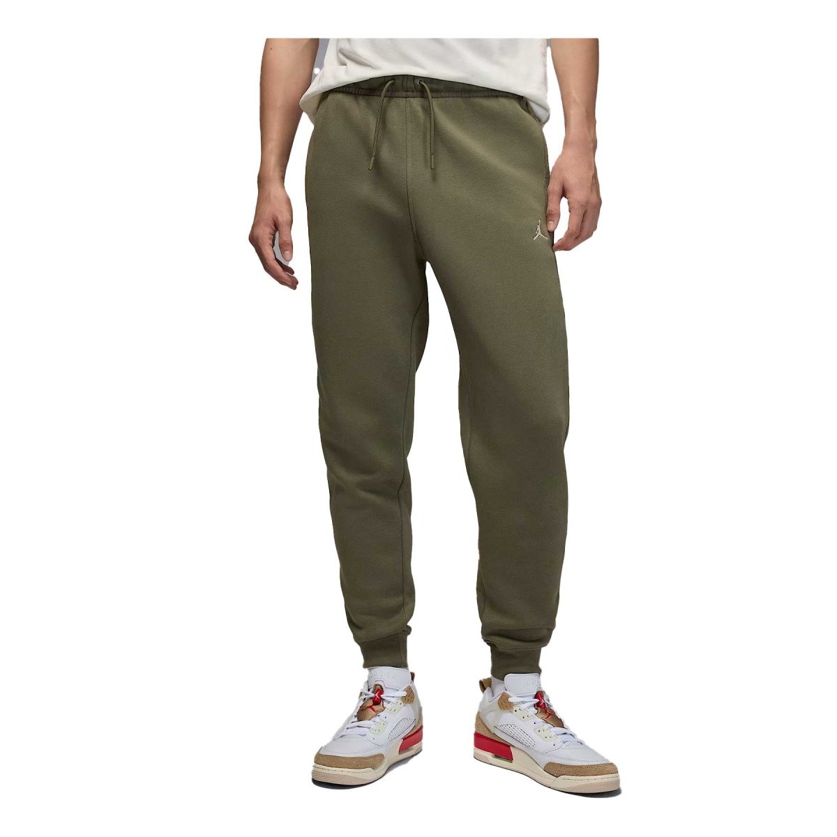 Pantaloni Felpati Brooklyn - immagine 2