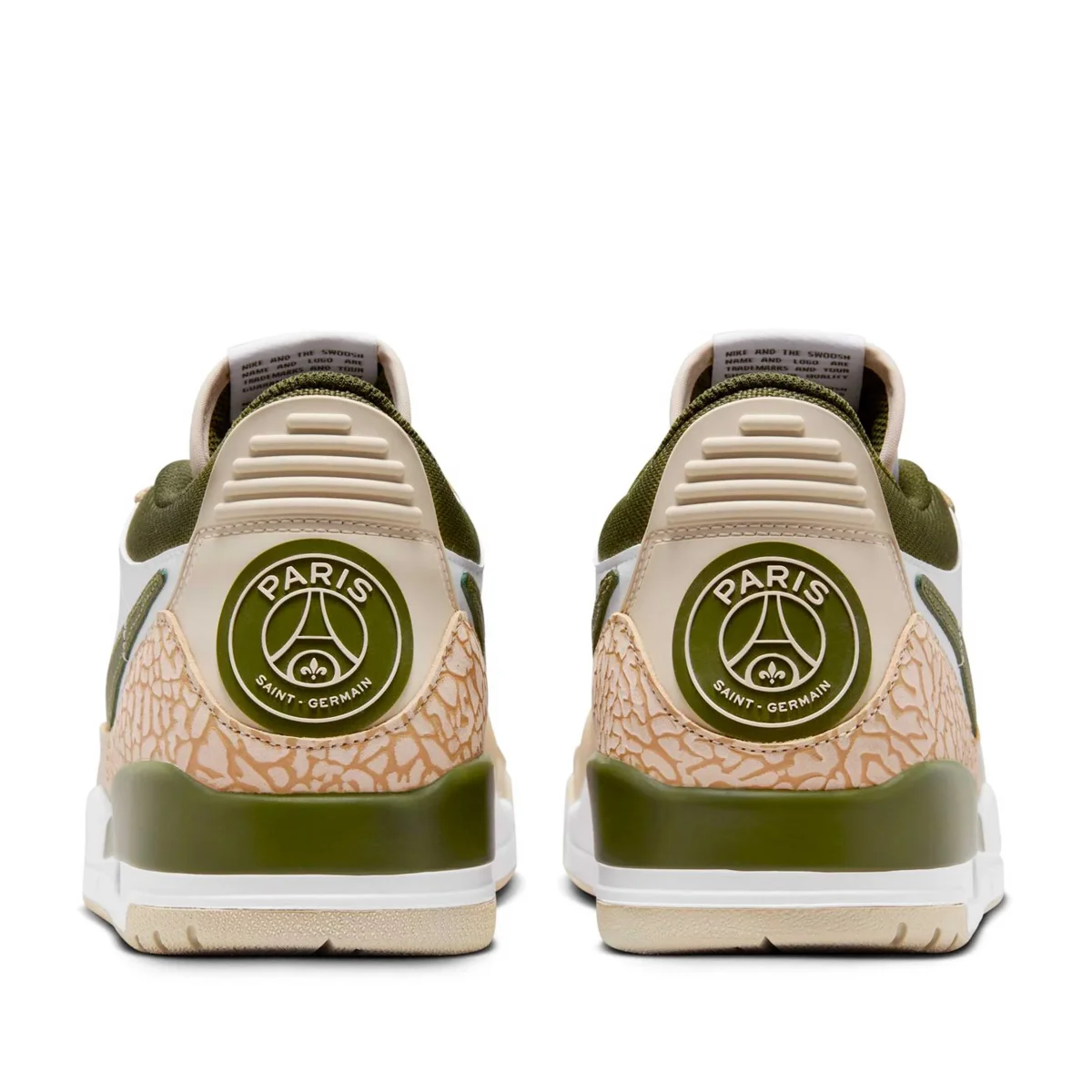 Air Jordan Legacy 312 Low - immagine 4