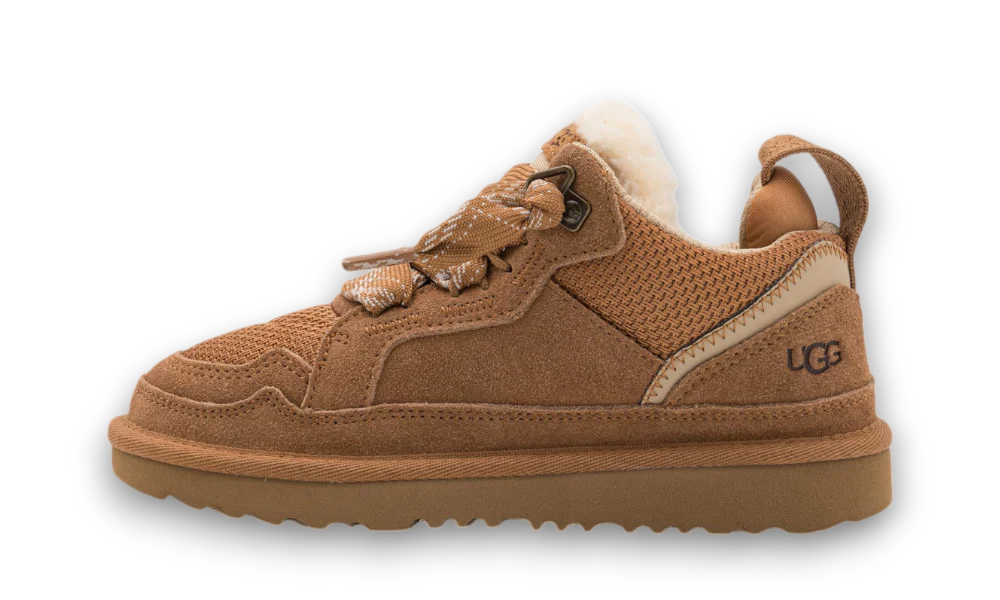 UGG Lowmel Chestnut - immagine 2