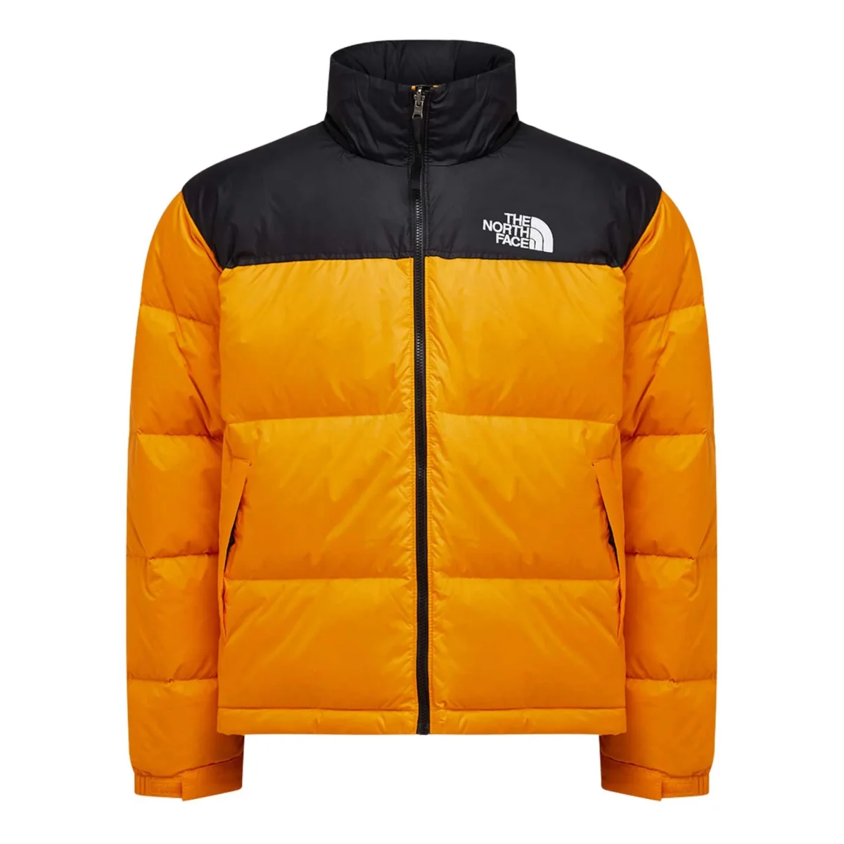 Piumino Retro Nuptse 1996 - immagine 2