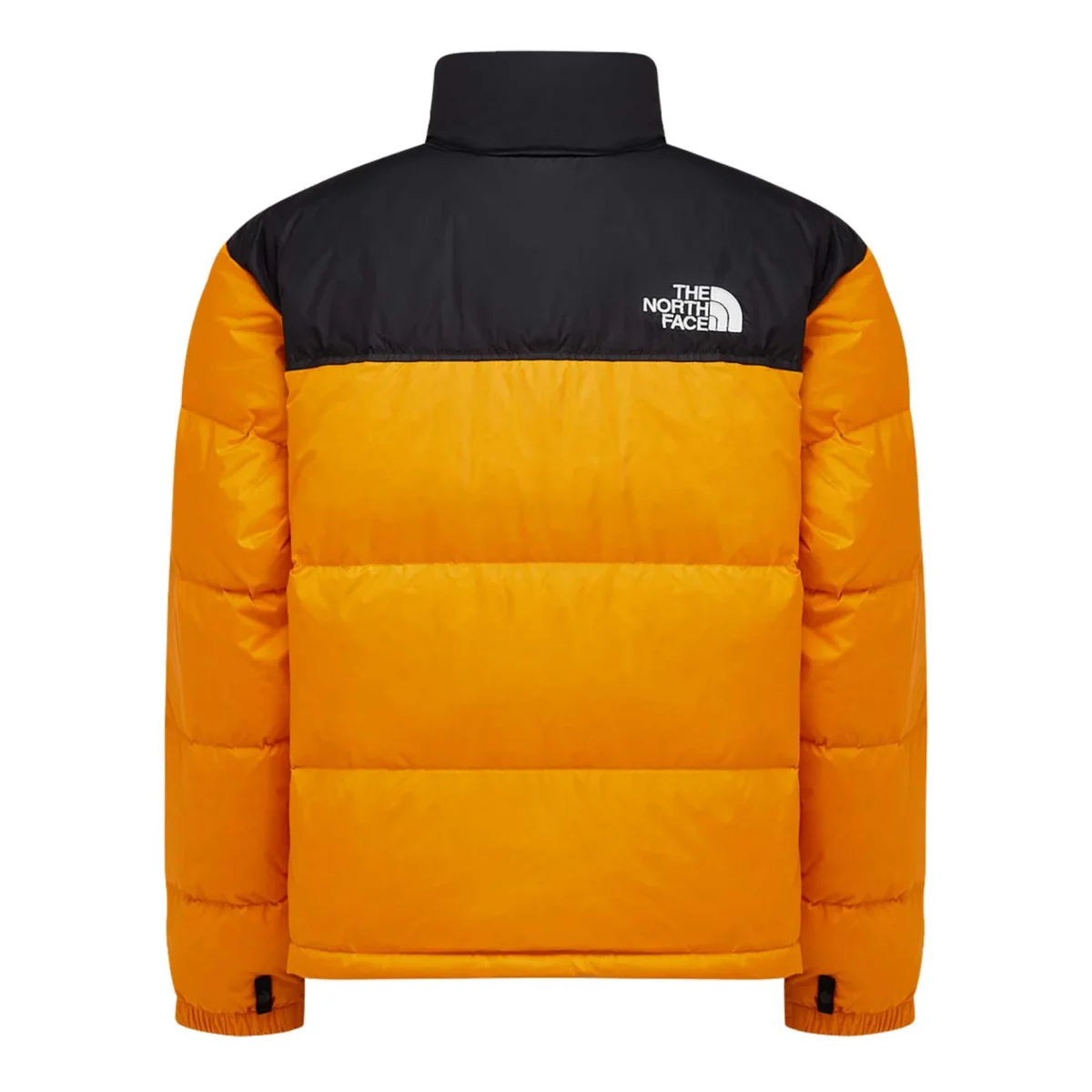 Piumino Retro Nuptse 1996 - immagine 3