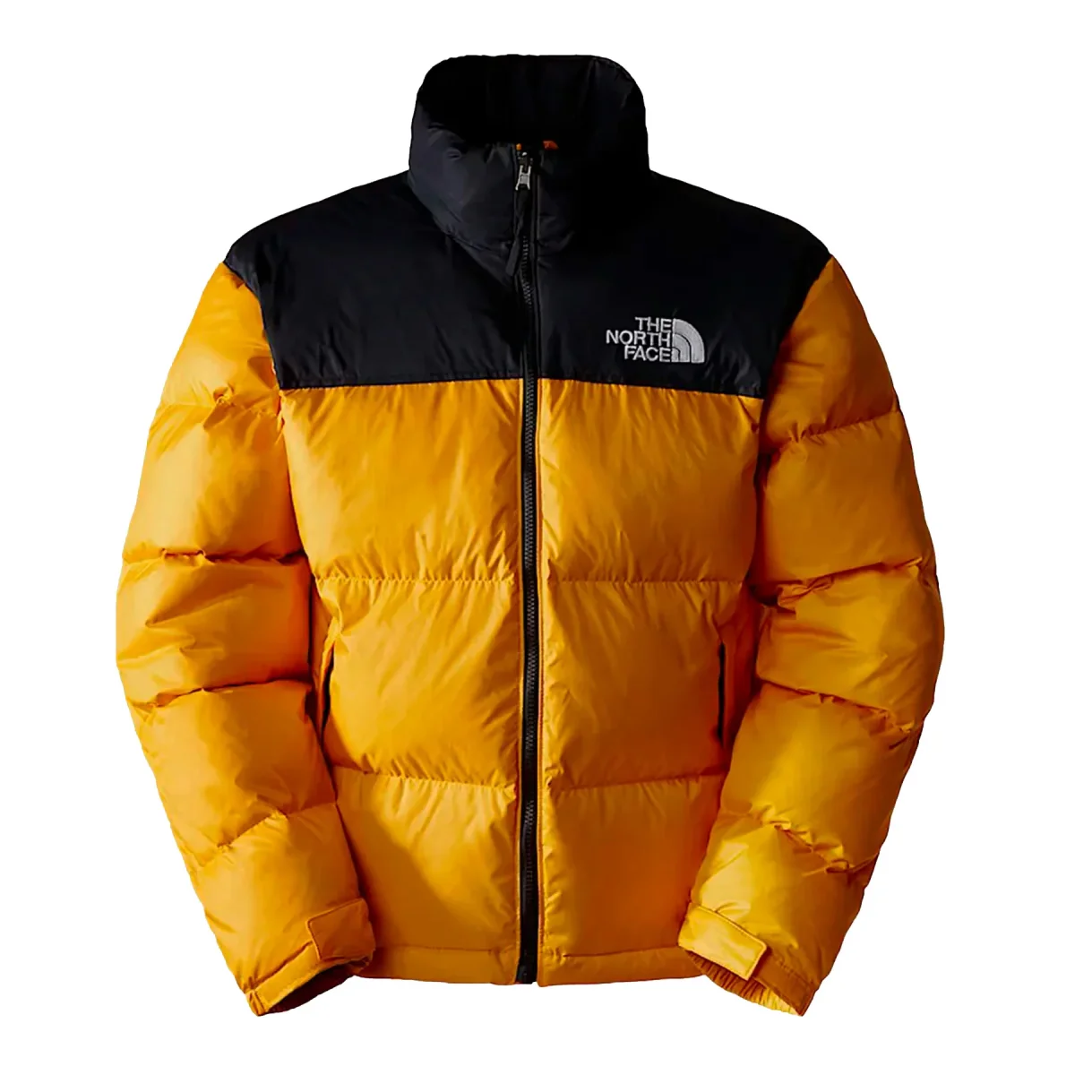 Piumino Retro Nuptse 1996 - immagine 2