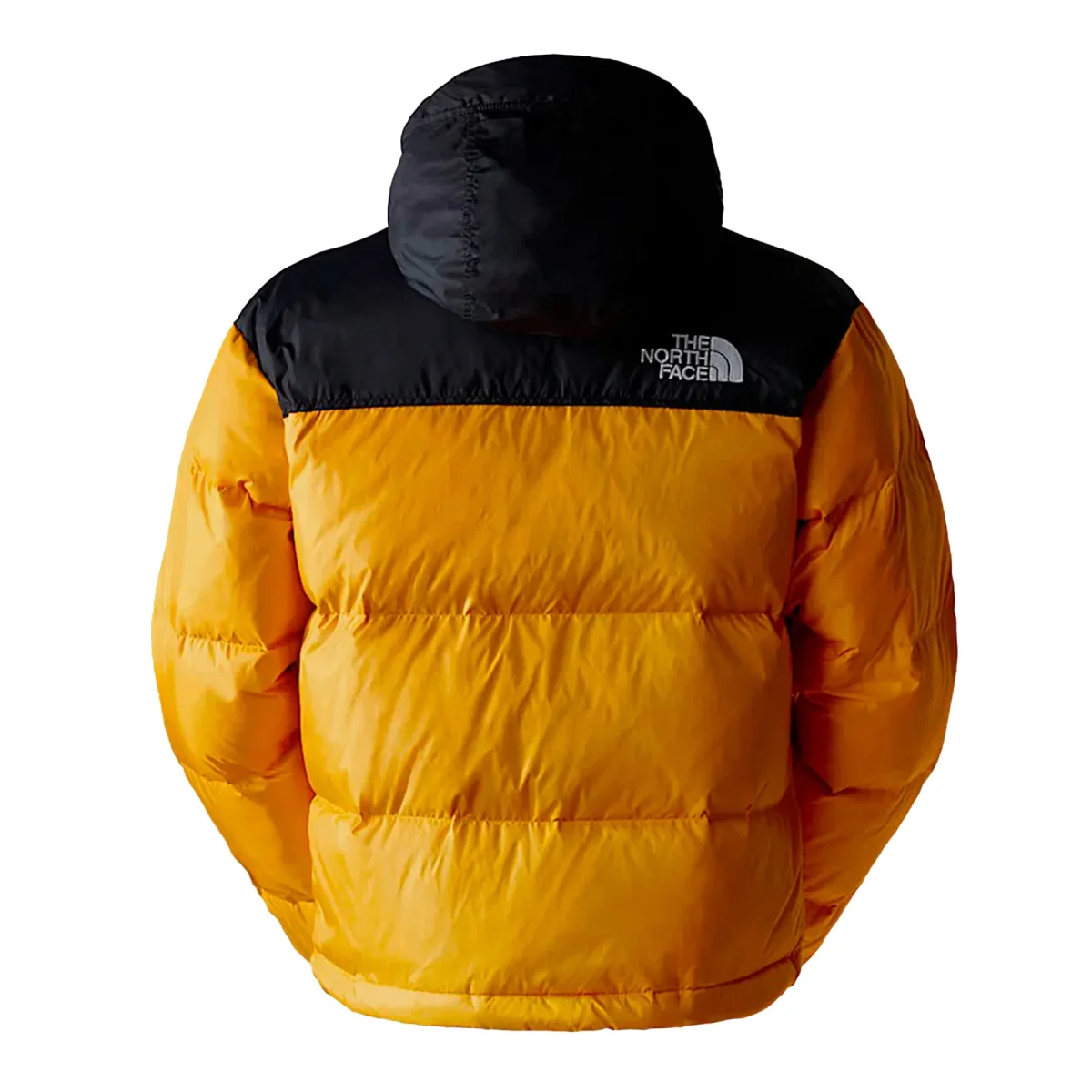 Piumino Retro Nuptse 1996 - immagine 3